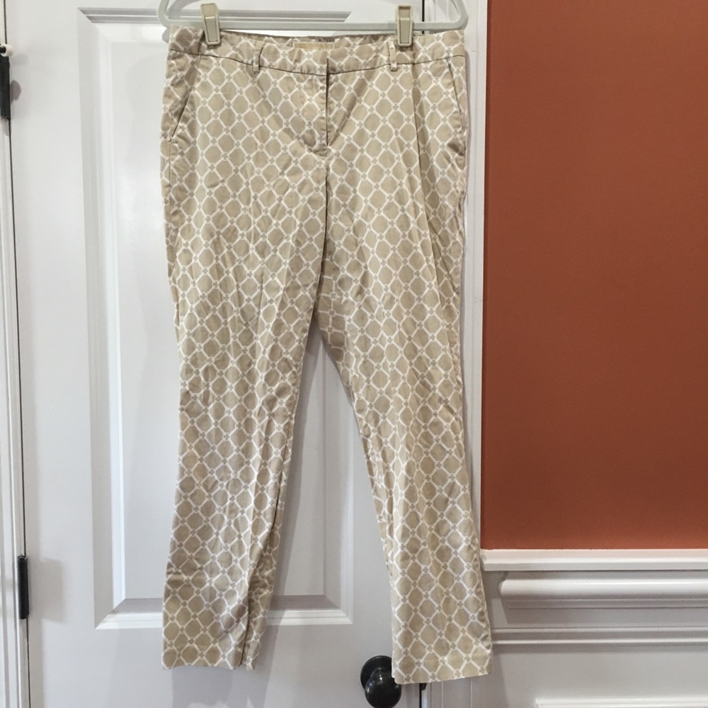 *Free with Purchase* Michael Kors pants